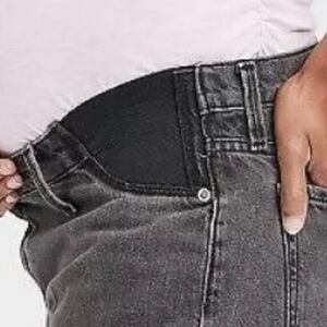 Isabel maternity by Ingrid Isabel boyfriend jeans, power stretch